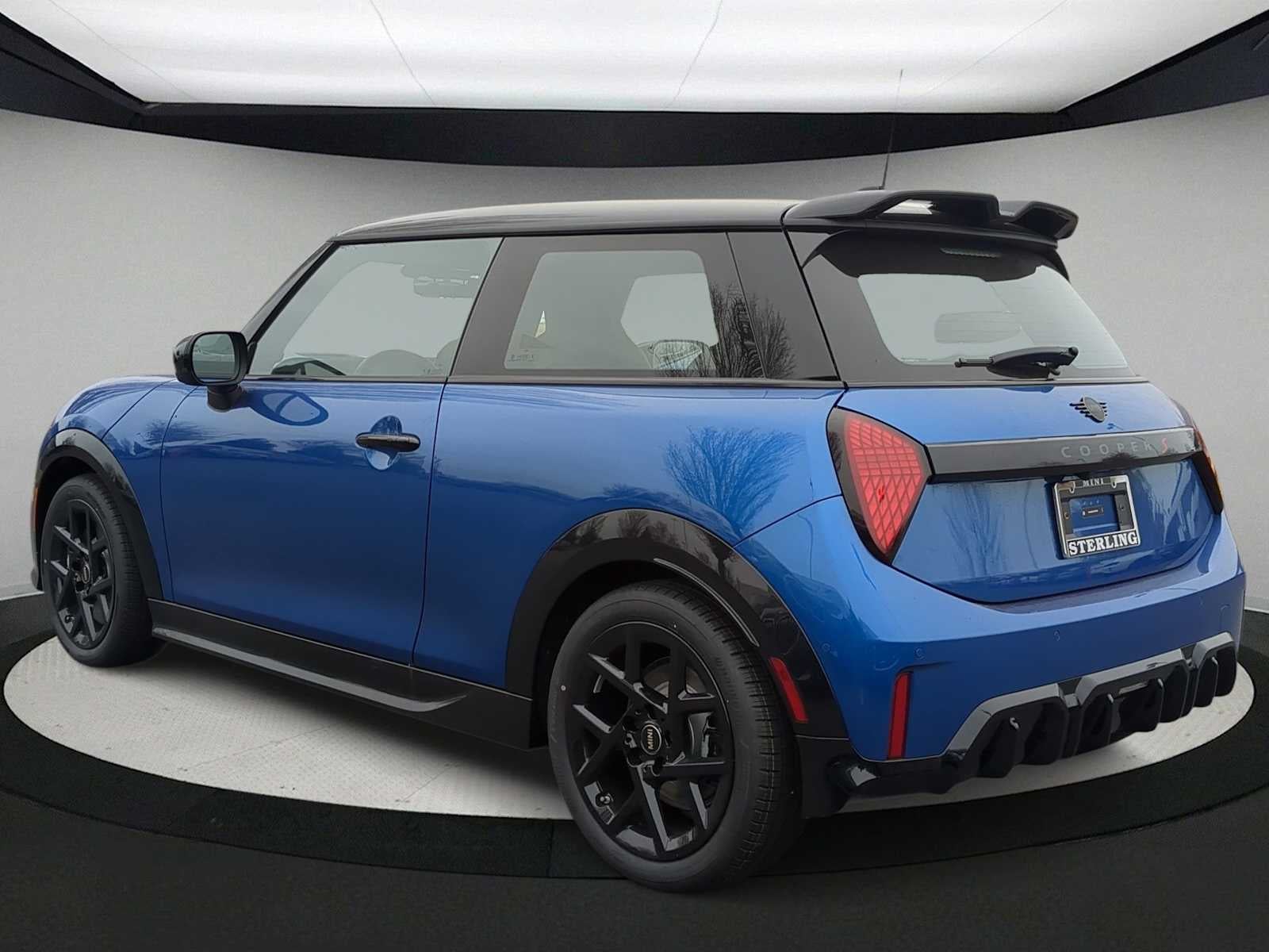 2026 MINI Hardtop 2 Door Cooper S