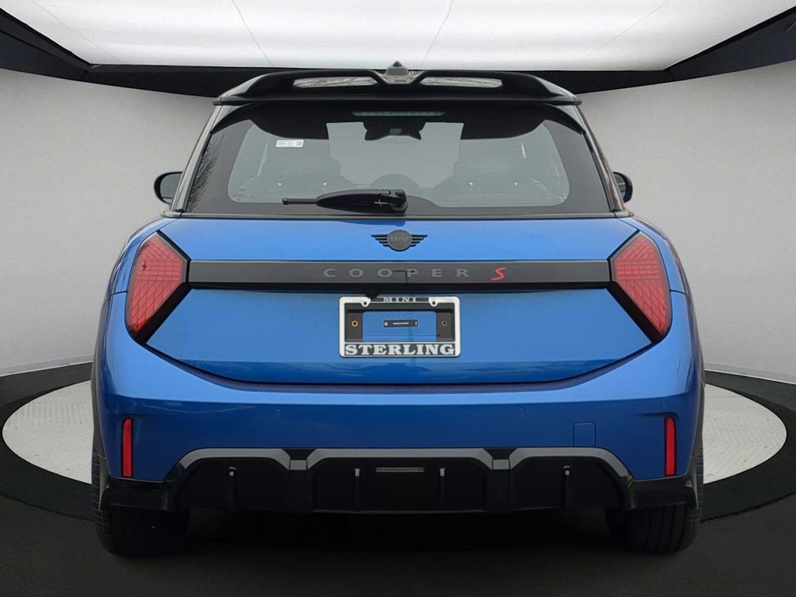 2026 MINI Hardtop 2 Door Cooper S