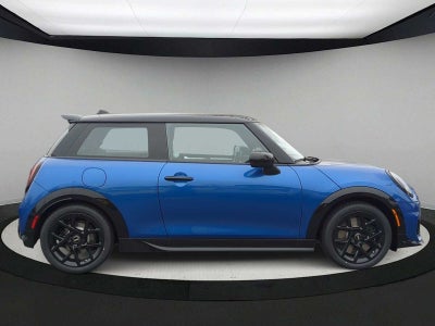 2026 MINI Hardtop 2 Door Cooper S