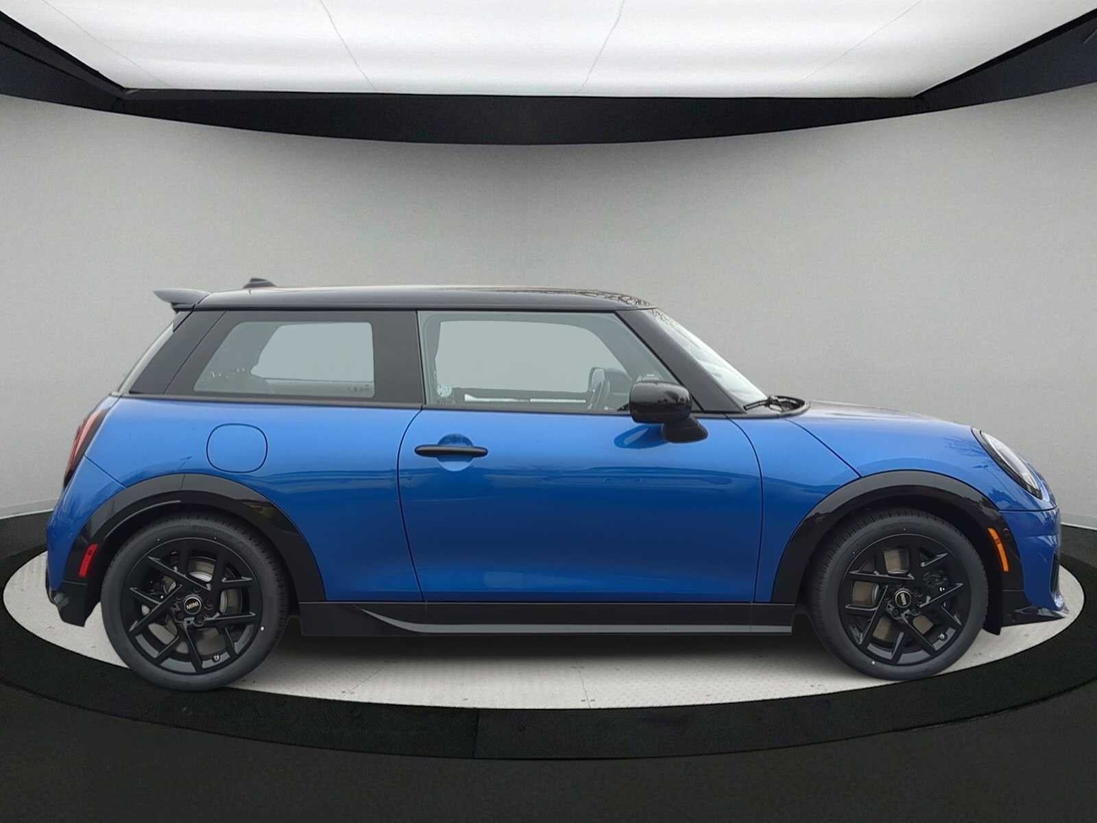 2026 MINI Hardtop 2 Door Cooper S