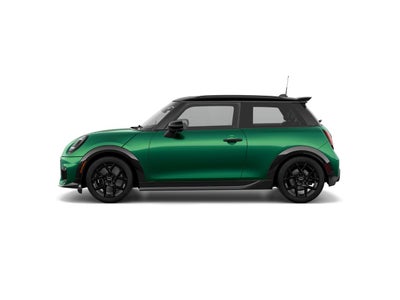 2026 MINI 2 DOOR ICONIC