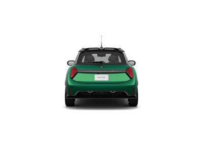 2026 MINI 2 DOOR ICONIC
