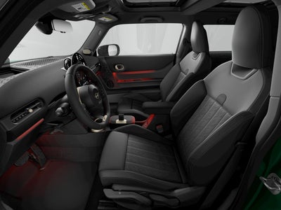 2026 MINI 2 DOOR ICONIC