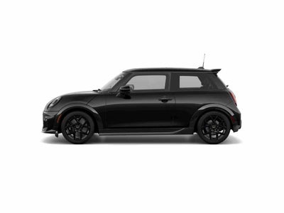 2027 MINI 2 DOOR ICONIC