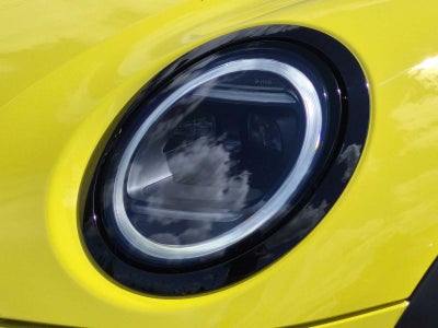 2025 MINI HARDTOP 2 DOOR Cooper S