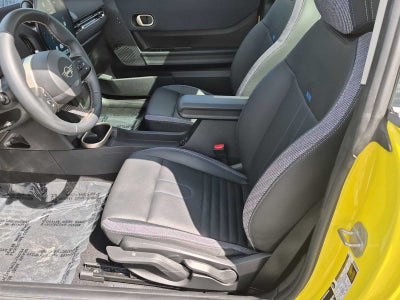 2025 MINI HARDTOP 2 DOOR Cooper S