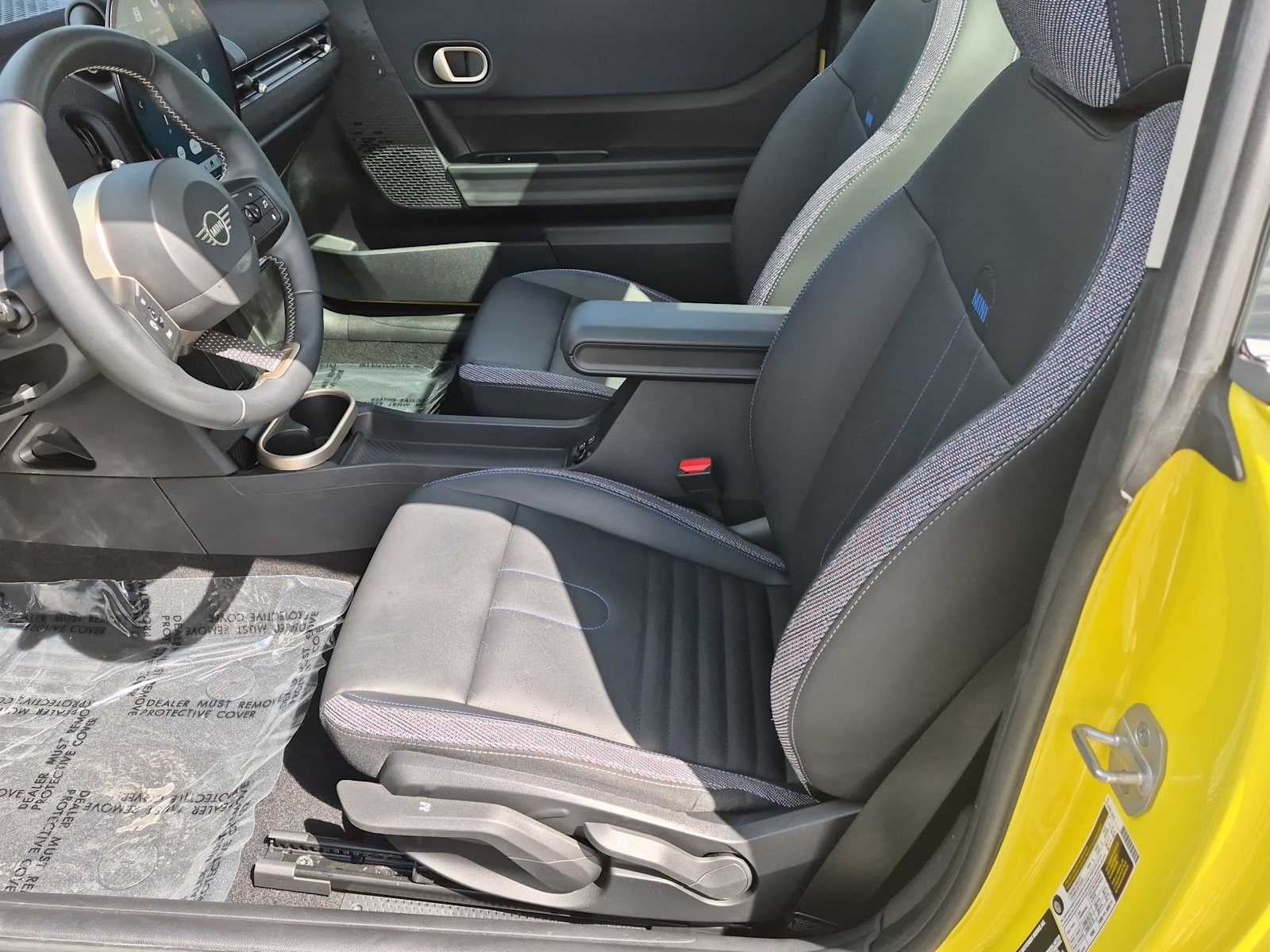 2025 MINI HARDTOP 2 DOOR Cooper S