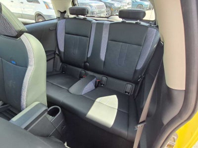 2025 MINI HARDTOP 2 DOOR Cooper S