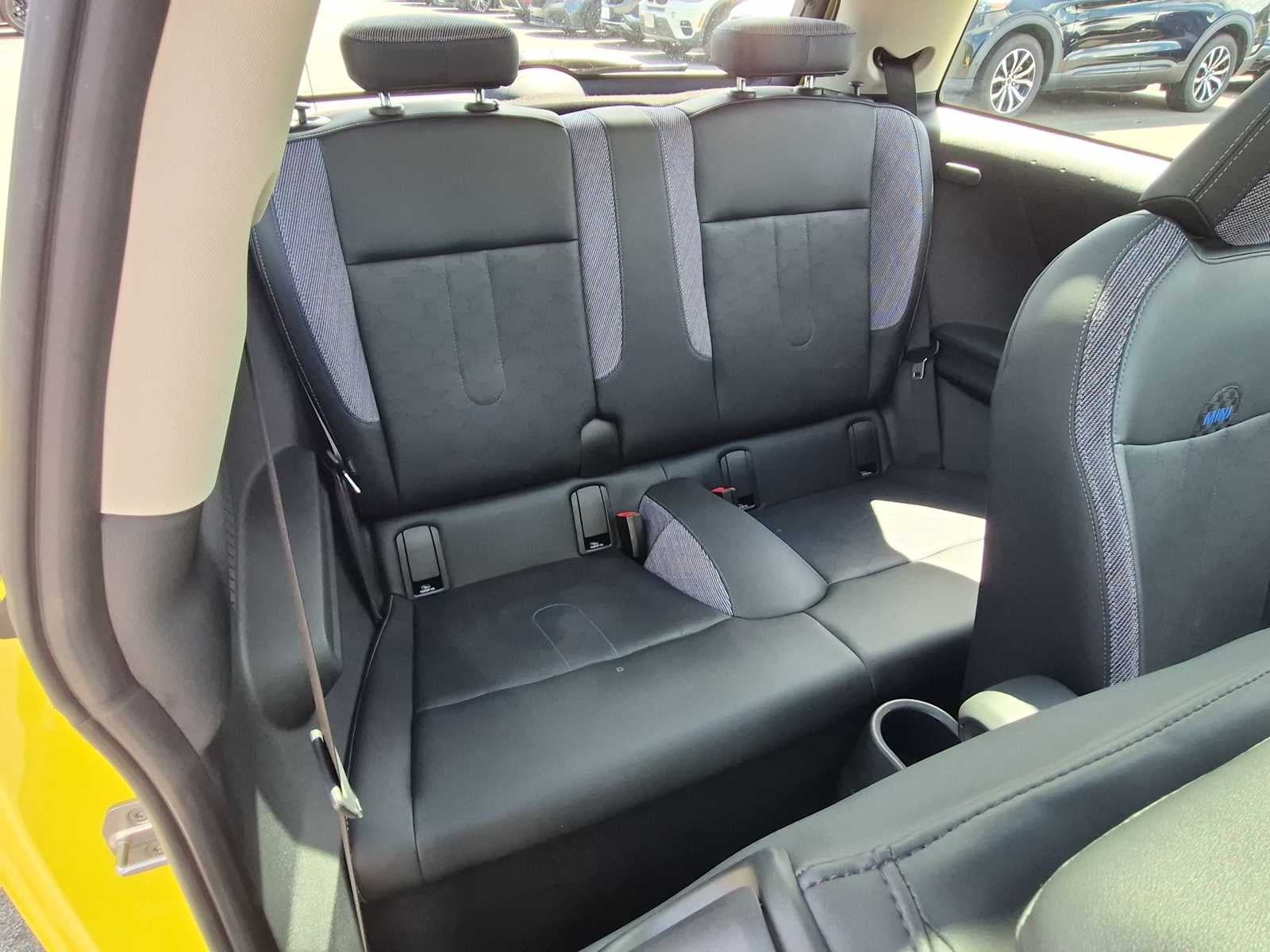 2025 MINI HARDTOP 2 DOOR Cooper S