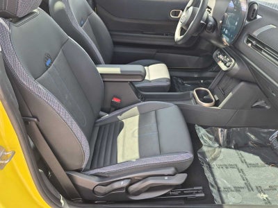 2025 MINI HARDTOP 2 DOOR Cooper S