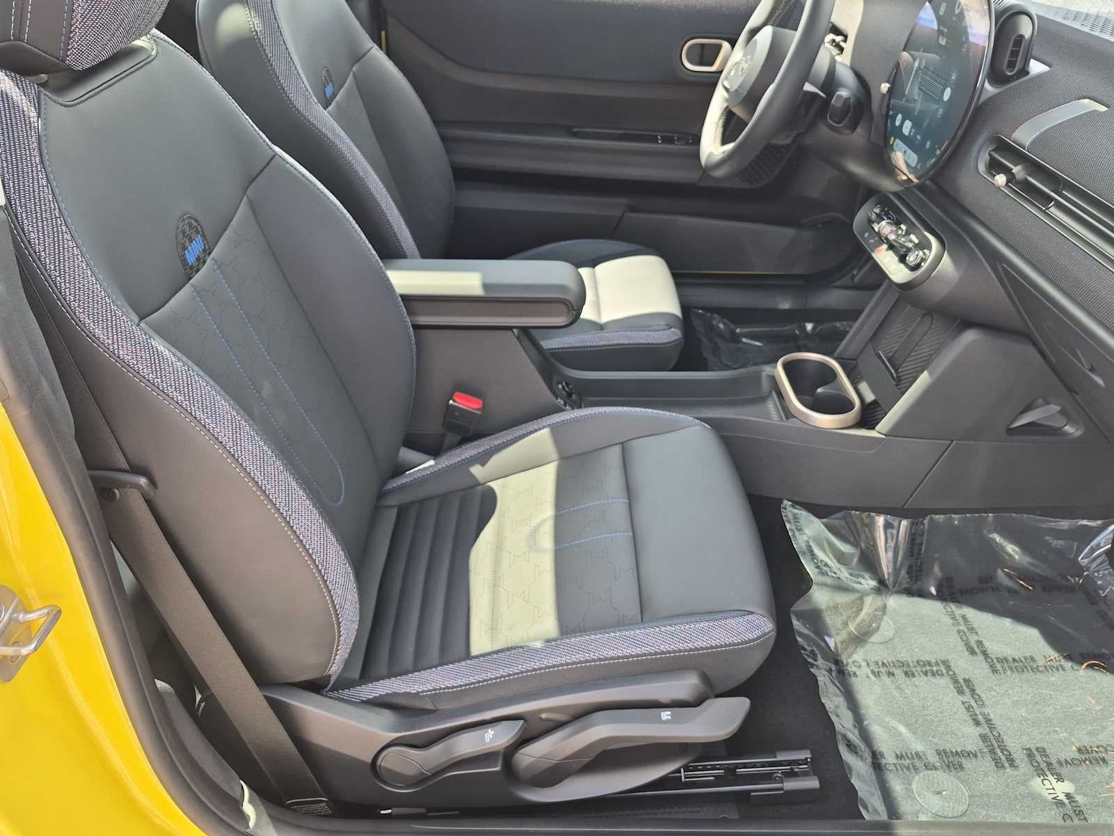 2025 MINI HARDTOP 2 DOOR Cooper S