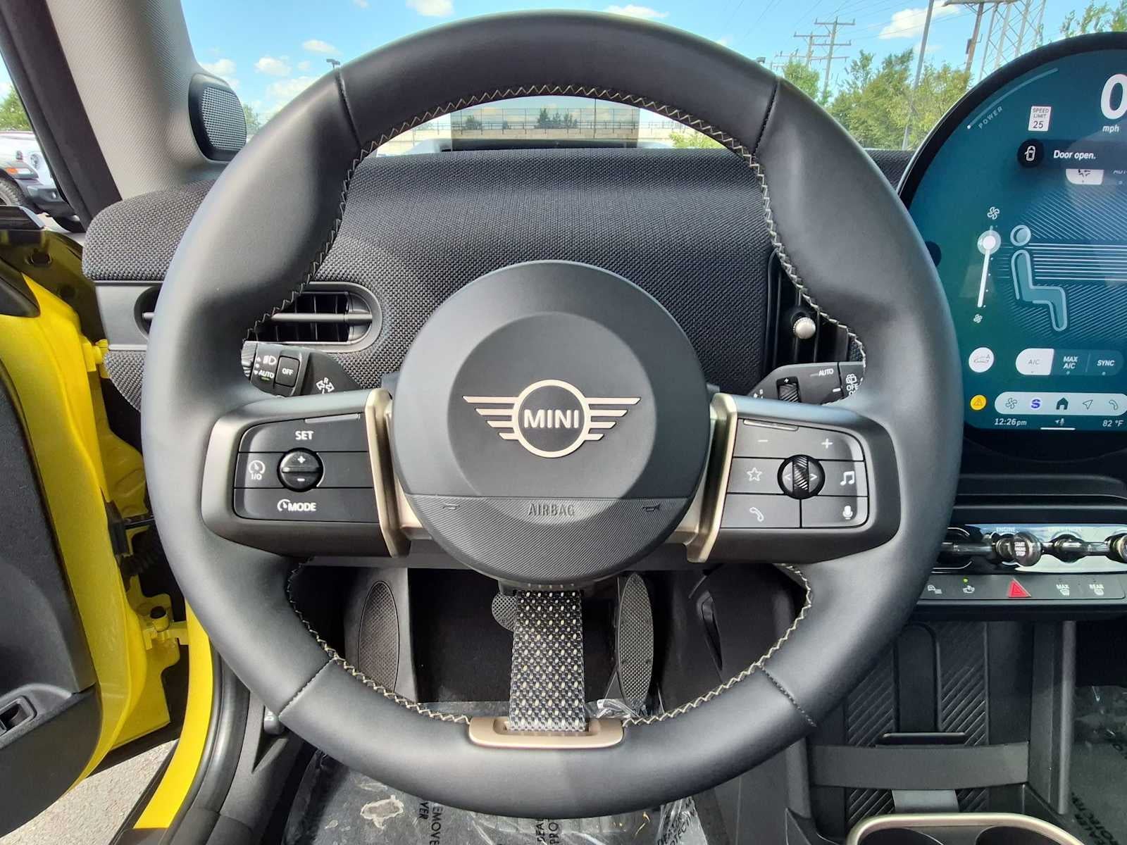 2025 MINI HARDTOP 2 DOOR Cooper S