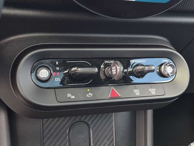 2025 MINI HARDTOP 2 DOOR Cooper S