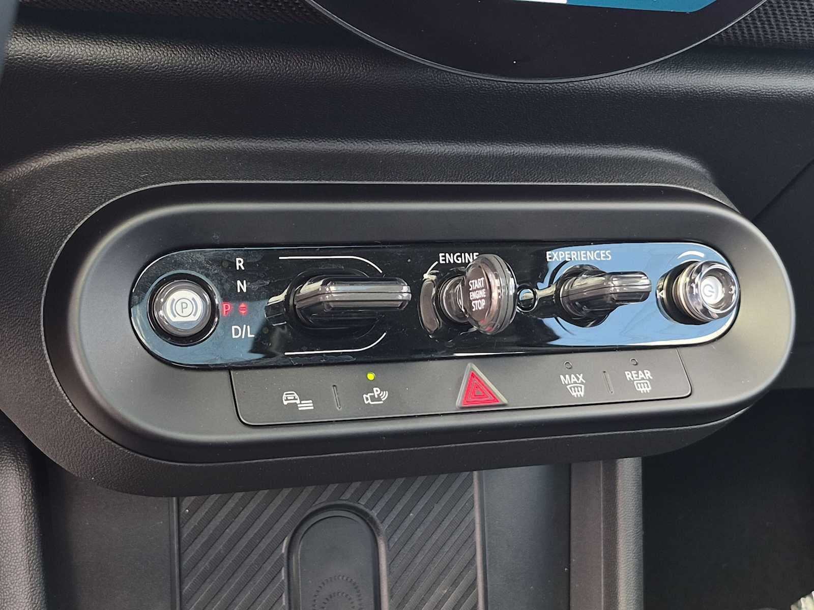 2025 MINI HARDTOP 2 DOOR Cooper S