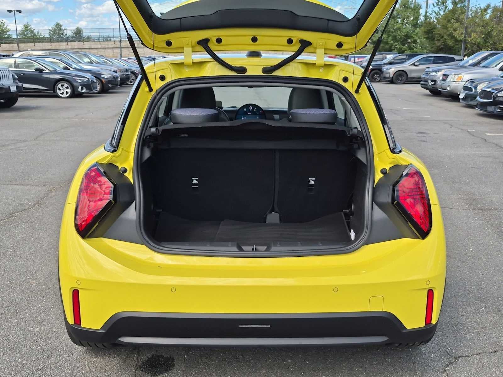 2025 MINI HARDTOP 2 DOOR Cooper S
