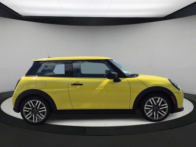 2025 MINI HARDTOP 2 DOOR Cooper S