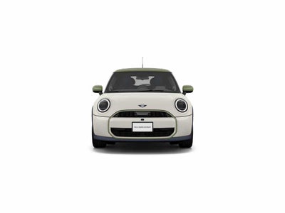 2027 MINI 2 DOOR ICONIC