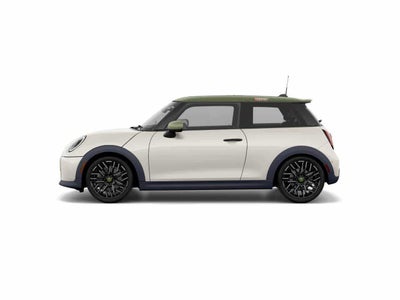 2027 MINI 2 DOOR ICONIC