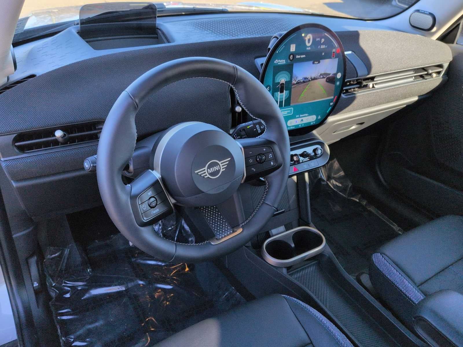 2025 MINI Hardtop 2 Door Cooper S