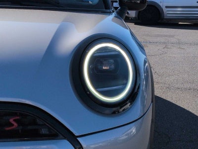 2025 MINI Hardtop 2 Door Cooper S