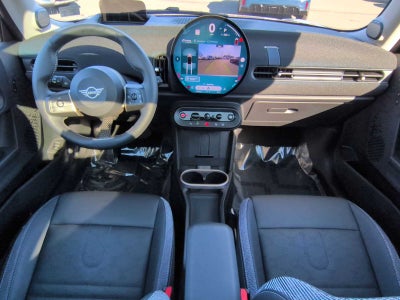 2025 MINI Hardtop 2 Door Cooper S