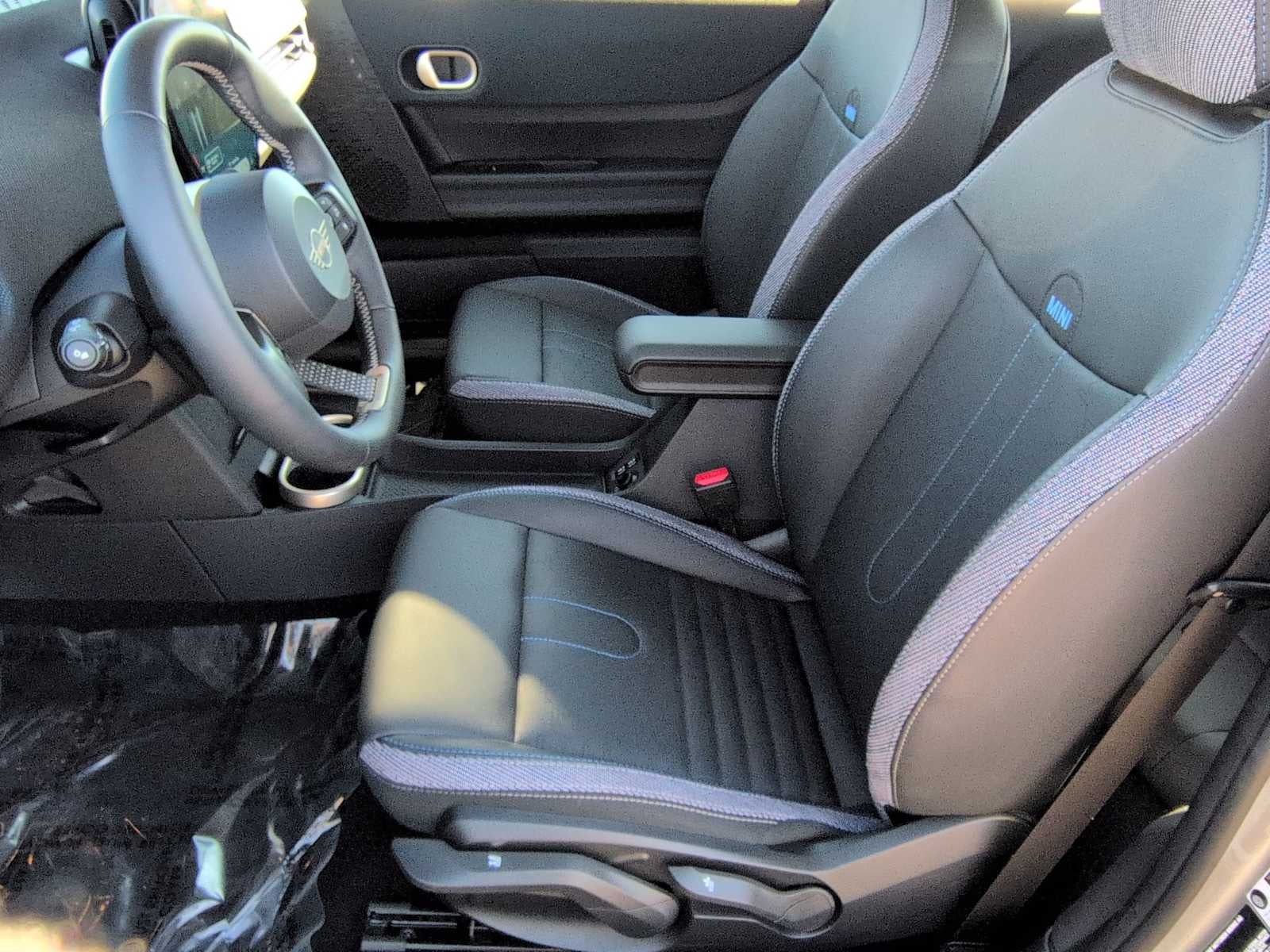 2025 MINI Hardtop 2 Door Cooper S