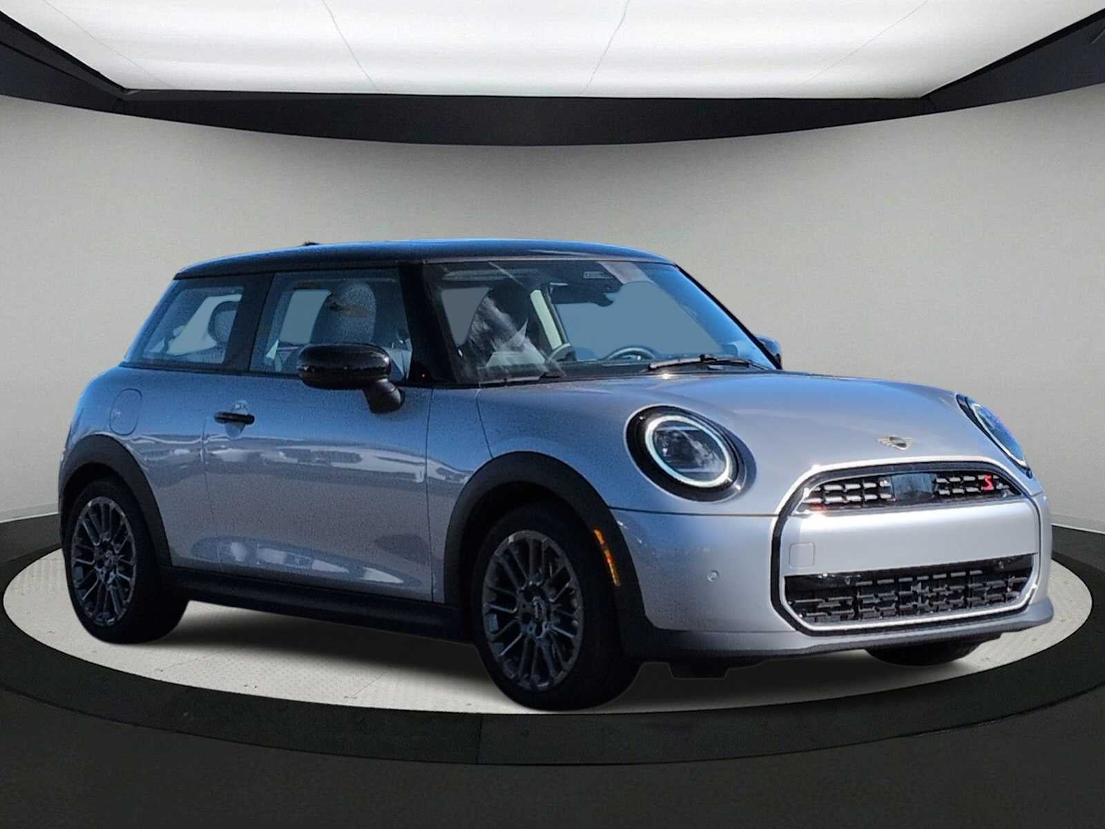 2025 MINI Hardtop 2 Door Cooper S