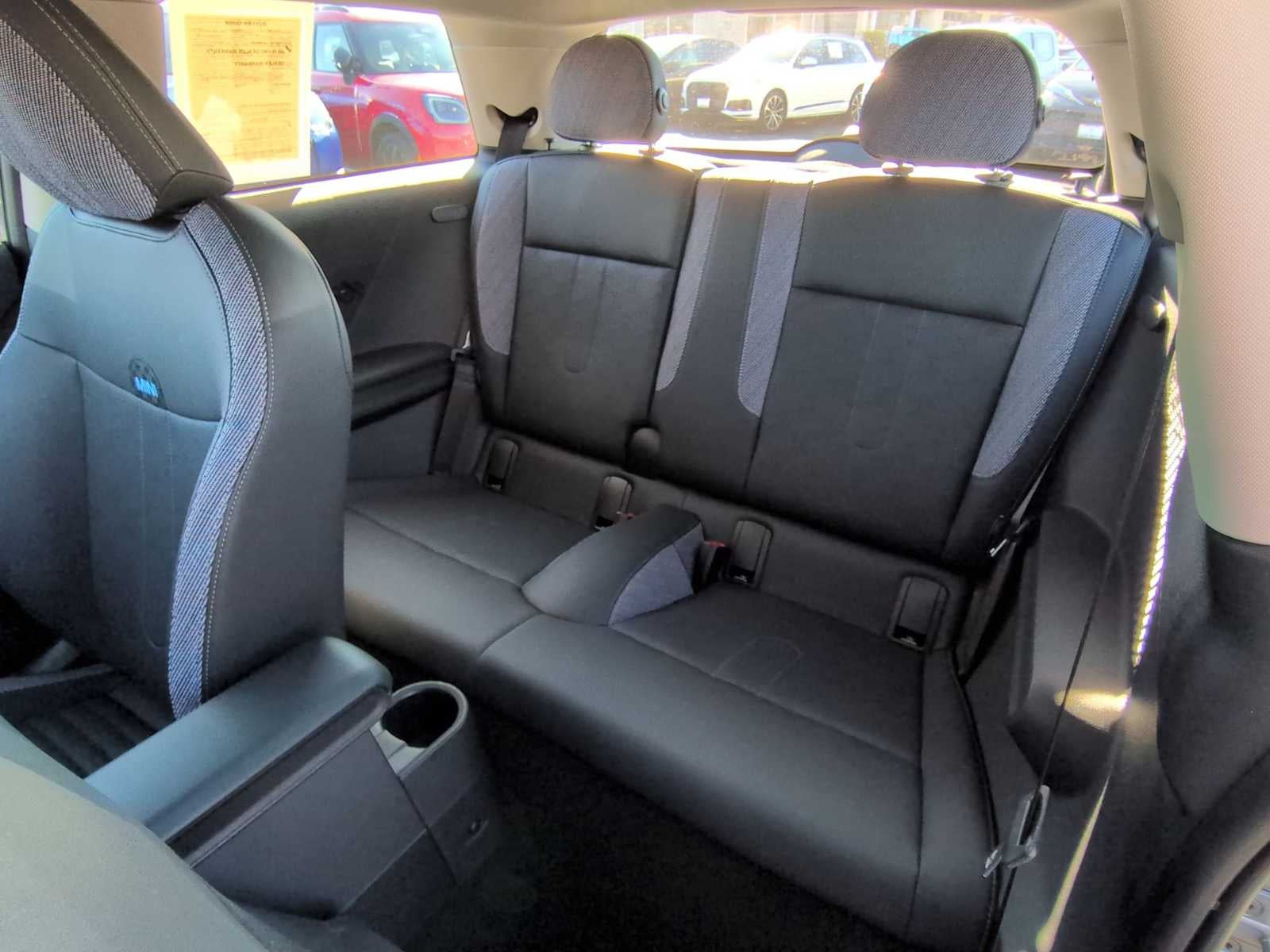 2025 MINI Hardtop 2 Door Cooper S