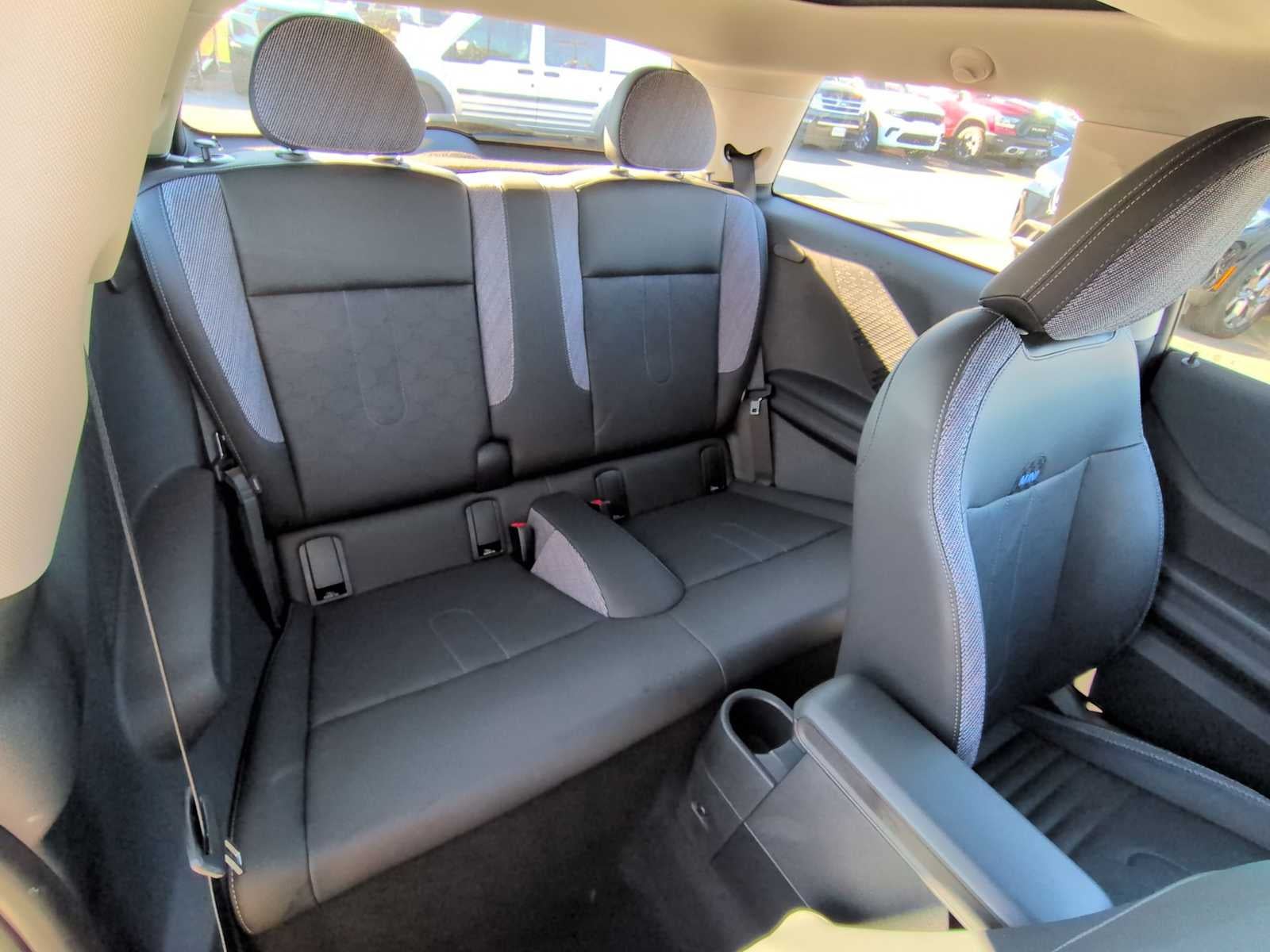 2025 MINI Hardtop 2 Door Cooper S