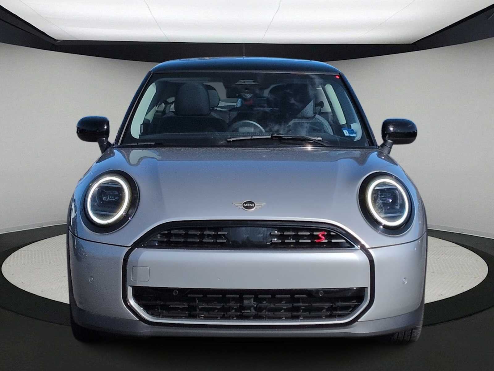 2025 MINI Hardtop 2 Door Cooper S