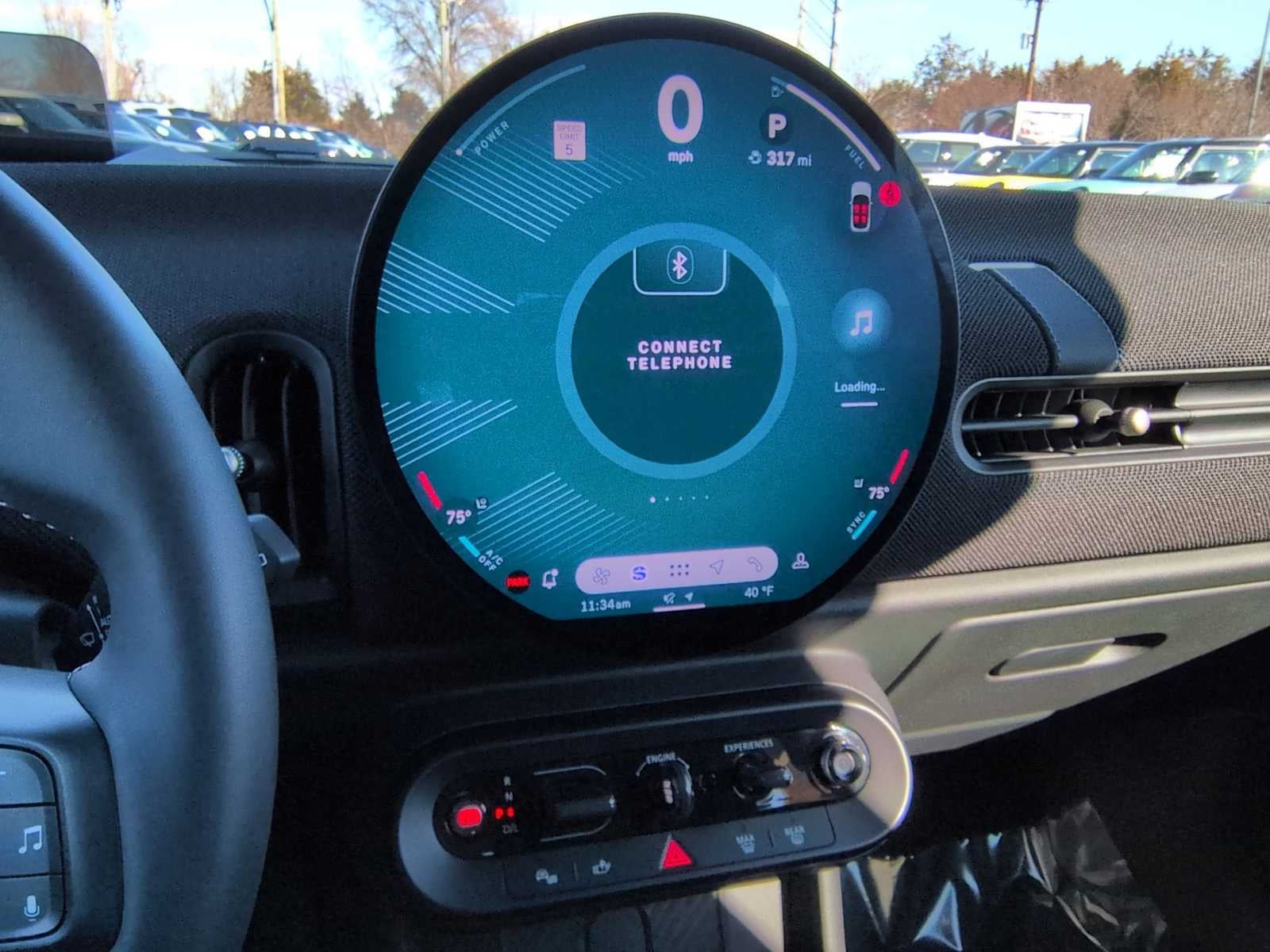 2025 MINI Hardtop 2 Door Cooper S