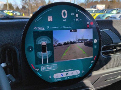 2025 MINI Hardtop 2 Door Cooper S