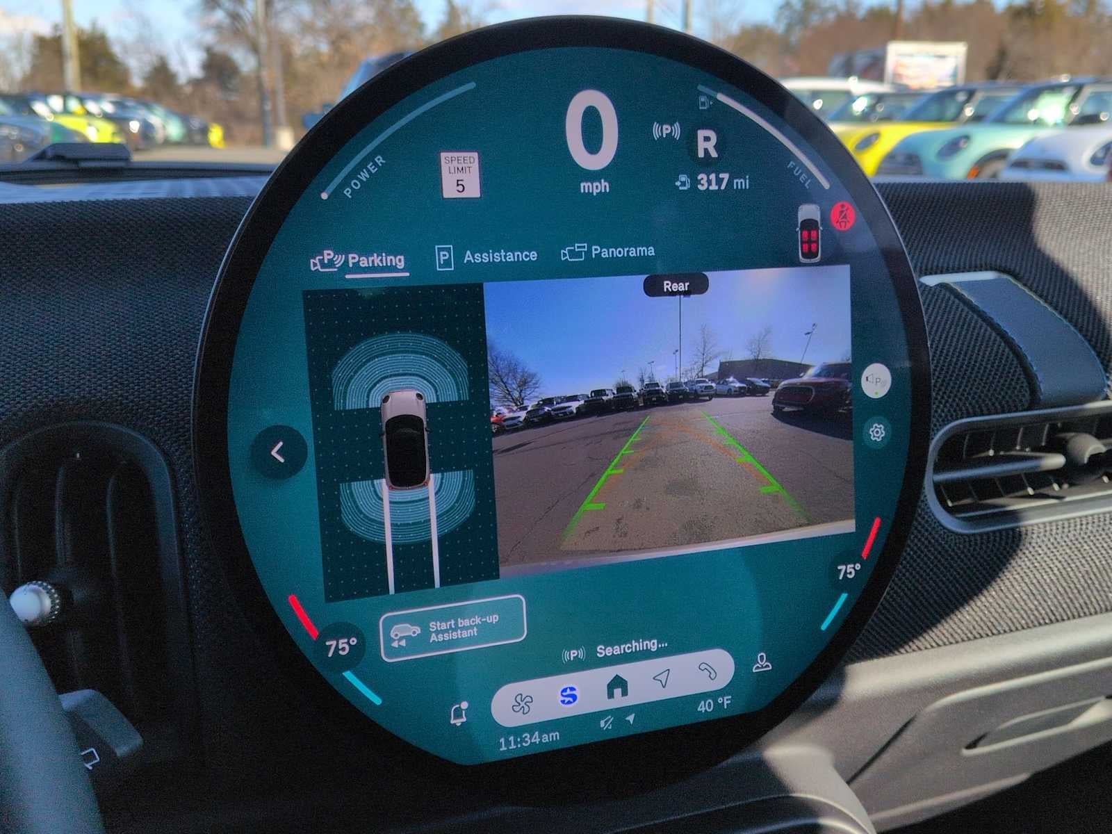 2025 MINI Hardtop 2 Door Cooper S