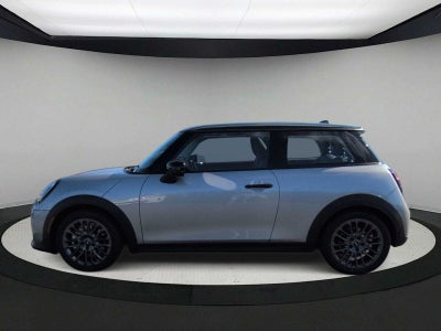 2025 MINI Hardtop 2 Door Cooper S
