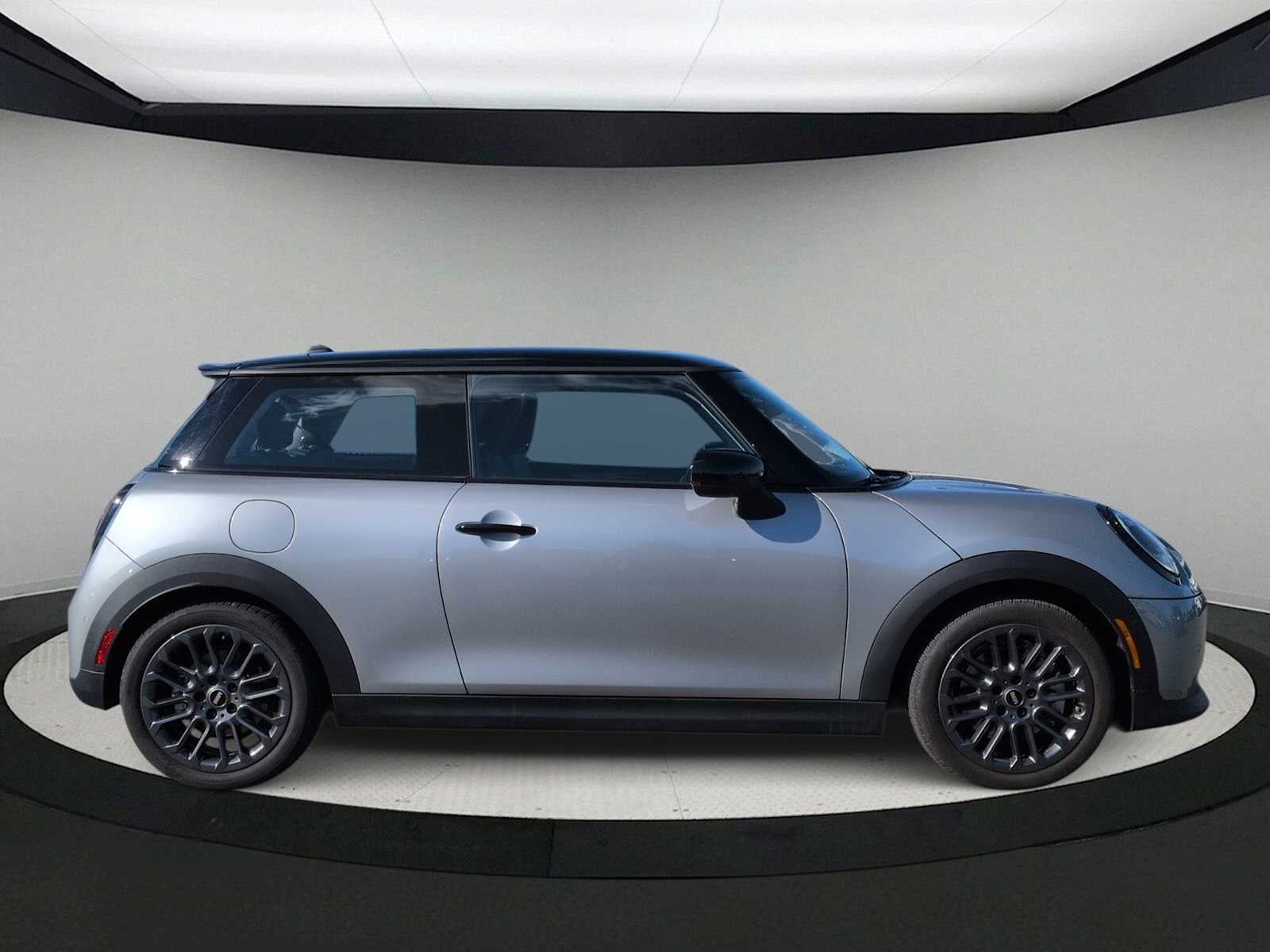 2025 MINI Hardtop 2 Door Cooper S