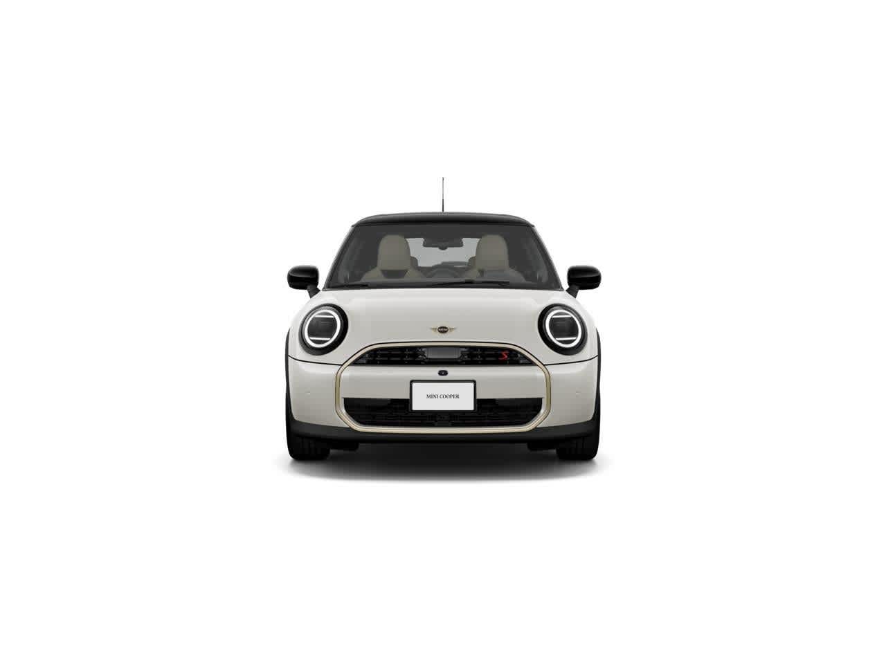 2026 MINI Hardtop 2 Door Cooper S