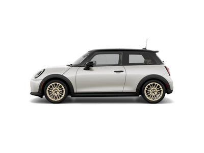 2026 MINI Hardtop 2 Door Cooper S