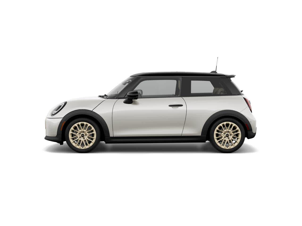 2026 MINI Hardtop 2 Door Cooper S