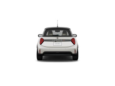 2026 MINI Hardtop 2 Door Cooper S