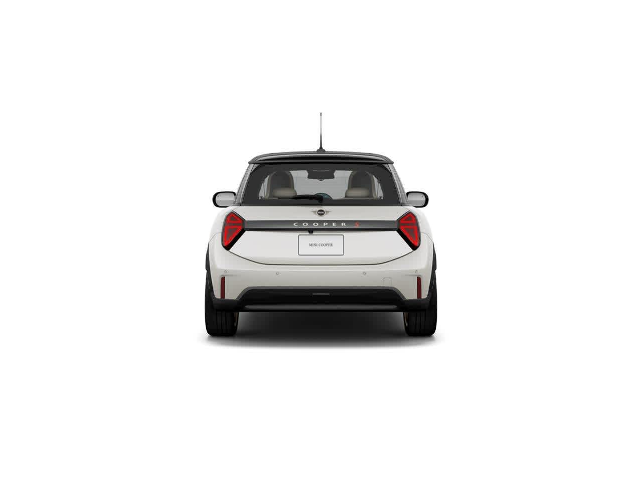 2026 MINI Hardtop 2 Door Cooper S