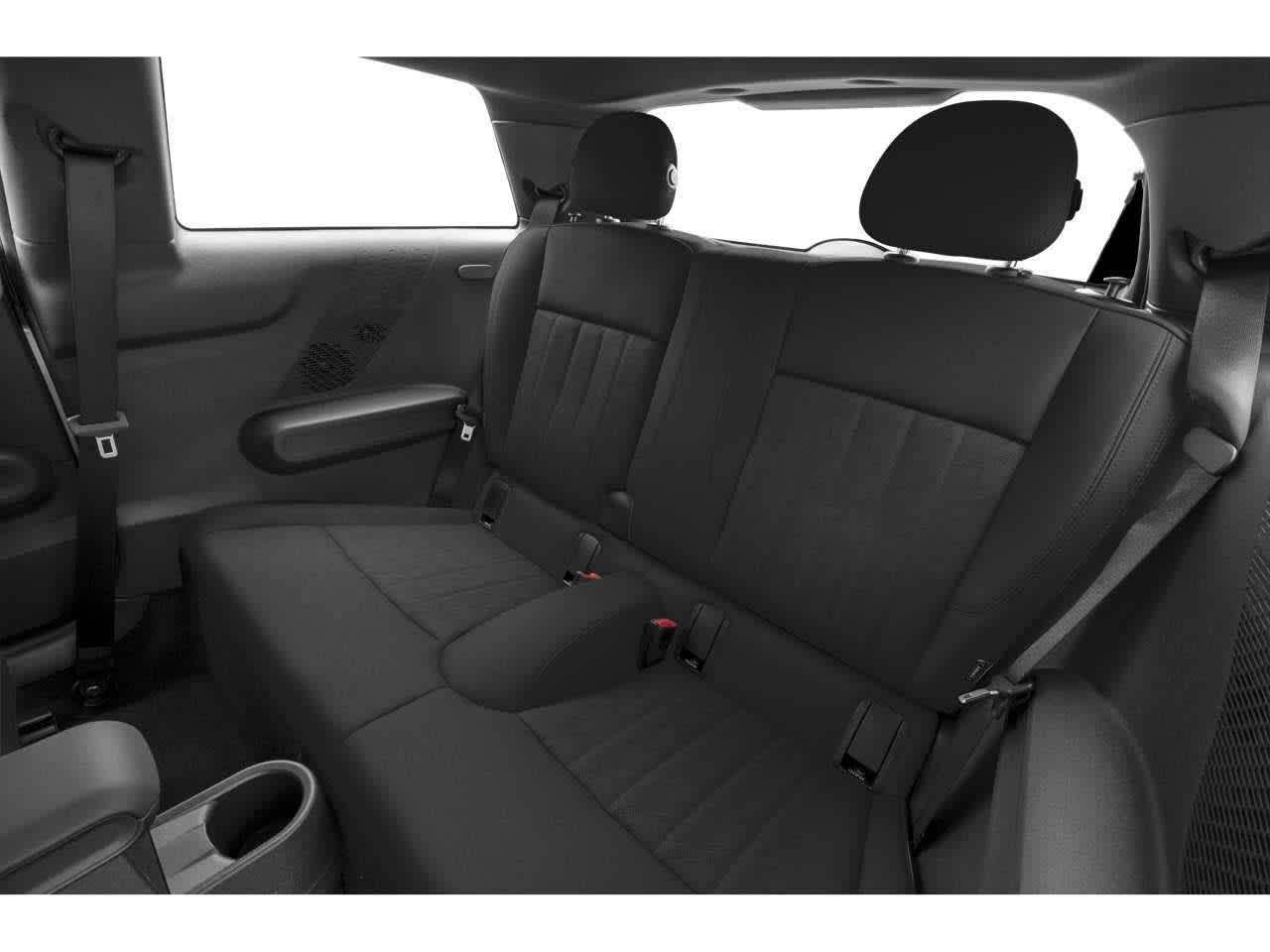 2026 MINI 2 DOOR ICONIC