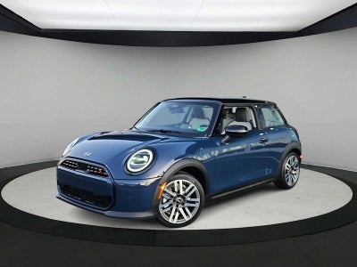 2026 MINI Hardtop 2 Door Cooper S
