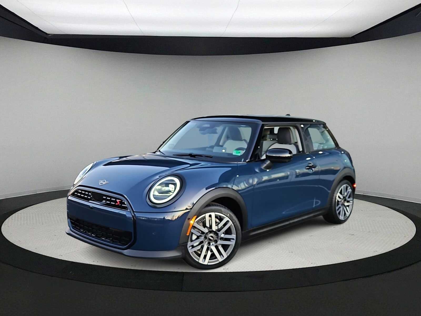 2026 MINI Hardtop 2 Door Cooper S