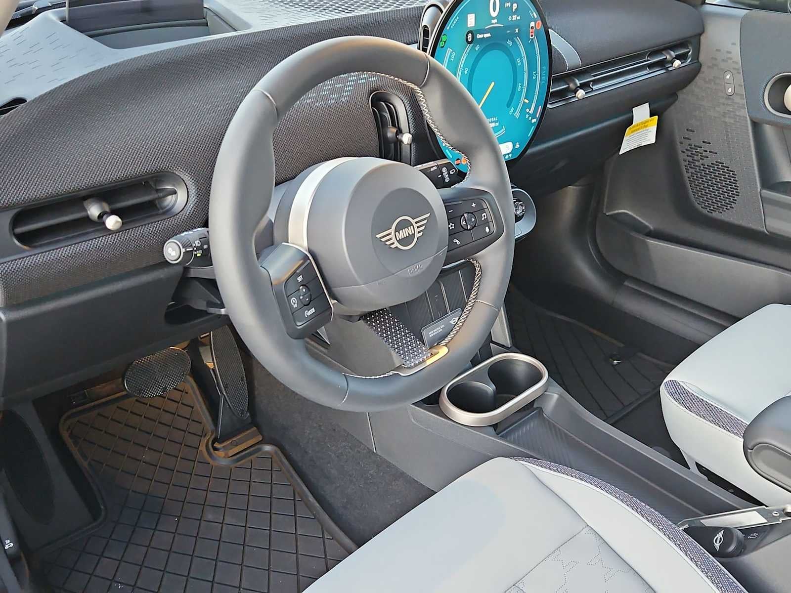 2026 MINI Hardtop 2 Door Cooper S