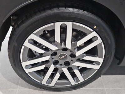 2026 MINI Hardtop 2 Door Cooper S