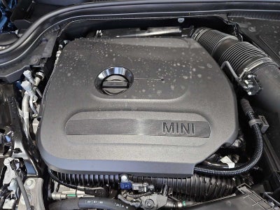 2026 MINI Hardtop 2 Door Cooper S