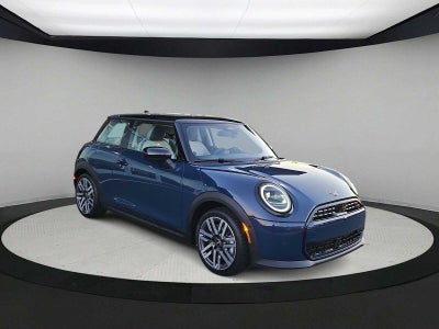 2026 MINI Hardtop 2 Door Cooper S