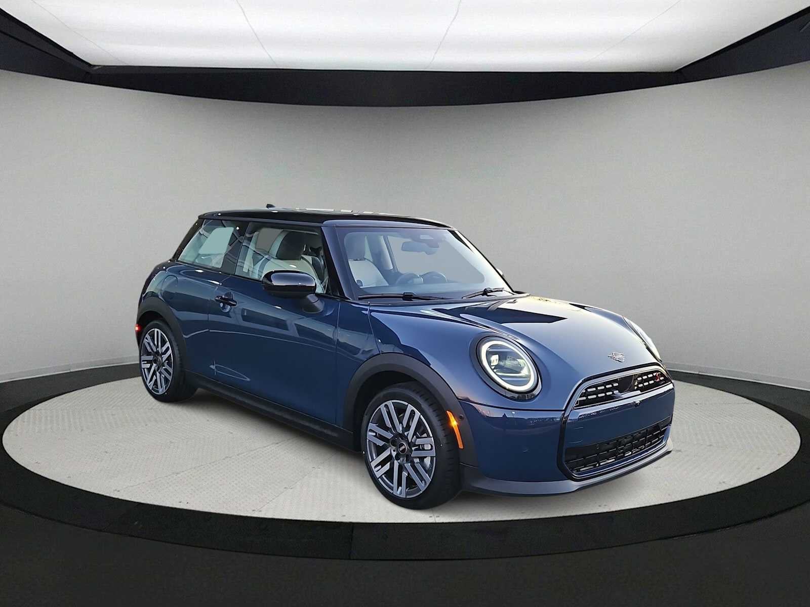2026 MINI Hardtop 2 Door Cooper S