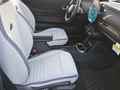 2026 MINI Hardtop 2 Door Cooper S