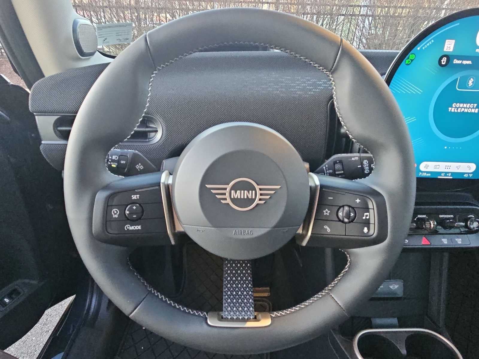 2026 MINI Hardtop 2 Door Cooper S